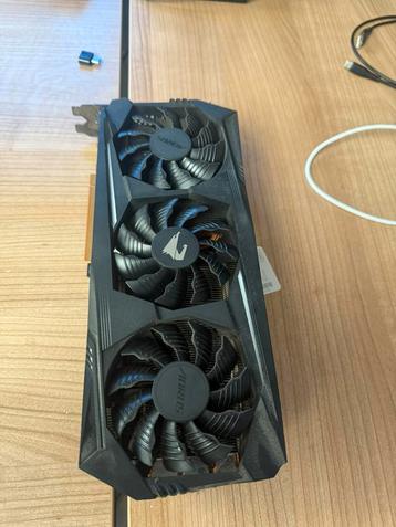 5700 XT beschikbaar voor biedingen