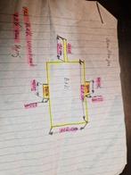 Aanhanger, Eén persoon