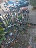 Elektrische Fiets, Fietsen en Brommers, Fietsen | Dames | Omafietsen, Ophalen of Verzenden, Zo goed als nieuw