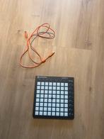 Launchpad mk1, Muziek en Instrumenten, Midi-apparatuur, Ophalen of Verzenden, Zo goed als nieuw