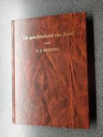 De  geschiedenis van Jozef  - door C.J.Kesting, Ophalen of Verzenden, Zo goed als nieuw