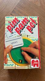 Pim pam pet Vintage 1989, Ophalen of Verzenden, Gebruikt