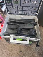 Complete festool stofzuiger, Ophalen, Zo goed als nieuw