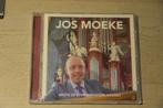 Cd Jos Moeke, Ophalen of Verzenden, Barok, Zo goed als nieuw, Overige typen