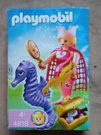 Playmobil 4818, Nieuw, Complete set, Ophalen of Verzenden