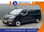Renault Trafic / 2.0 dCi / L2H1 / !38.745 KM! / 1e EIGENAAR, Voorwielaandrijving, Gebruikt, 4 cilinders, 2000 kg