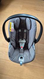 Cybex Autostoel + Roterende Isofix Base - Grijs, Kinderen en Baby's, Autostoeltjes, Ophalen