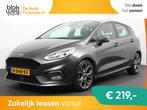 Ford Fiesta 1.0 EcoBoost 125pk mHEV Hybrid ST-L € 15.890,0, Voorwielaandrijving, Euro 6, 23 km/l, Bedrijf