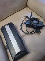 Giant twist z.g.a.n. accu en oplader, Ophalen of Verzenden, Zo goed als nieuw