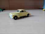 '41 Plymouth Coupe Matchbox Modelauto, Ophalen of Verzenden, Nieuw, Auto
