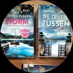 De zeven zussen, Boeken, Ophalen of Verzenden, Zo goed als nieuw, Nederland