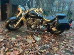 Yamaha dragstar 650.  2005, Motoren, Particulier, Chopper
