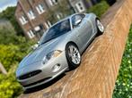 Autoart Jaguar XK coupe 1/18, Hobby en Vrije tijd, Modelauto's | 1:18, Ophalen of Verzenden, Zo goed als nieuw, Auto, Autoart