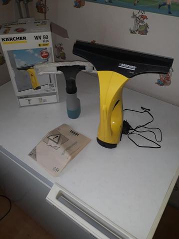 karcher wv 50 beschikbaar voor biedingen
