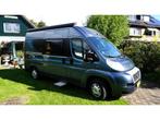 Adria Twin 540 Compact / zonnepaneel / omvormer, Tot en met 2, Achteruitrijcamera, Bedrijf, Koelkast