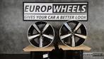 NIEUW 22 inch Porsche Cayenne Exclusive Breedset 3E, Velg(en), Nieuw, Overige maten, Ophalen of Verzenden
