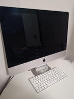 iMac Retina 5K 27-inch (2019), Computers en Software, Apple Desktops, Ophalen, Gebruikt, 8 GB, IMac