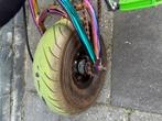 Wildcat Mini Rocker BMX, Fietsen en Brommers, Ophalen of Verzenden, Gebruikt, Staal