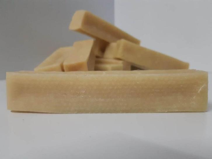 50x himalayen cheese bone XL hondensnacks kaasbot +/- 125gr, Dieren en Toebehoren, Dierenvoeding, Hond, Ophalen of Verzenden