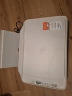 Hp deskjet 2710e, Ophalen, Zo goed als nieuw