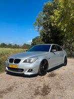 BMW 545i V8 | M-Pakket | Uniek uitgevoerd | Vol opties, Automaat, 2000 kg, Bedrijf, USB