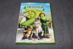 DVD Shrek 2, Gebruikt, Overige typen, Ophalen of Verzenden, Alle leeftijden
