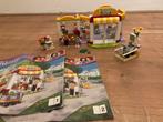 LEGO Friends Heartlake supermarkt 41118, Ophalen of Verzenden, Zo goed als nieuw
