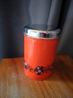 Brabantia blik, Ophalen