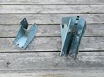 Schommel Hoekverbinding & Muurbeugel - Gebruikt, Ophalen, Gebruikt