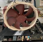 UPGRADE - ZOMERKNALLER R9 7950x/MSI PRO-X670/64GB PC-6000-36, Computers en Software, Moederborden, Ophalen of Verzenden, Zo goed als nieuw
