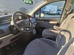 Peugeot 807 2.0 HDiF Blue Lease 7-Pers. Navi/Airco Nw APK, Voorwielaandrijving, Euro 5, 136 pk, Gebruikt