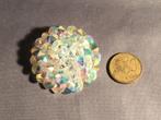 Grote Vintage VENDÔME BROCHE ( in Hilversum ), Sieraden, Tassen en Uiterlijk, Broches, Ophalen of Verzenden, Gebruikt