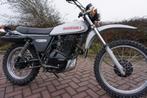 Topstaat!! 100 % originele/onversleutelde Suzuki 370 SP 1978, Motoren, 370 cc, Enduro, 1 cilinder
