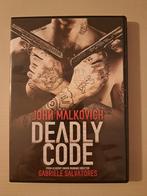 Deadly code (DVD 4 halen 3 betalen), Cd's en Dvd's, Dvd's | Thrillers en Misdaad, Ophalen of Verzenden, Zo goed als nieuw