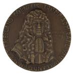 Penning VPK 1941 Albert Termote : Cornelis Tromp, Postzegels en Munten, Penningen en Medailles, Verzenden, Brons, Nederland