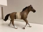 Schleich 72019 Exclusive Pinto Hengst, Ophalen of Verzenden, Paard
