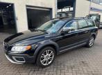 Volvo XC70 2.0 D3 Aut Limited Edition 163pk | Orig NL, Euro 5, Gebruikt, Zwart, 179 €/maand