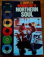 A Complete Introduction to Northern Soul - 4 cds, Ophalen of Verzenden, Artiest