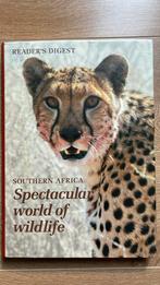 Reader’s Digest, Southern Africa Wildlife, Ophalen of Verzenden, Zo goed als nieuw