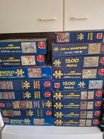 Jan van Haasteren puzzels, Ophalen of Verzenden, Zo goed als nieuw