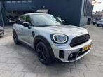 Mini Mini Countryman 1.5 (136pk) Cooper! Aut! Panoramadak!, Auto's, 136 pk, Gebruikt, Zwart, Countryman