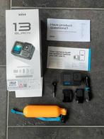 GoPro Hero 13 - Nieuwstaat, Ophalen of Verzenden, Nieuw, GoPro