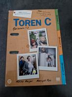 3 DVD Box Toren C seizoen 1 t/ 3, Cd's en Dvd's, Ophalen of Verzenden, Zo goed als nieuw