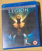 Legion  Blu-Ray (UK import) alleen ruilen, Science Fiction en Fantasy, Zo goed als nieuw, Ophalen