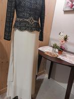 Elegante Lange Feestjurk, Kleding | Dames, Jurken, Ophalen of Verzenden