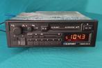 Blaupunkt Coburg sqr 39 cassette receiver, Auto diversen, Ophalen of Verzenden, Zo goed als nieuw