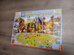 Carcassonne big box, Hobby en Vrije tijd, Gezelschapsspellen | Bordspellen, Een of twee spelers, Ophalen of Verzenden, Gebruikt