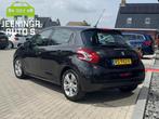 Peugeot 208 1.6 VTi Allure | Navi | Clima | Cruise, Auto's, Voorwielaandrijving, Euro 5, Stof, Gebruikt