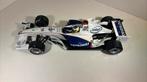 F1 Sauber pertronas c24 n.heidfeld minichamps 1.18, Ophalen of Verzenden, MiniChamps, A, A