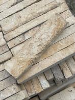 Steenstrips bakstenen metselstenen, Doe-het-zelf en Verbouw, Metselstenen, Nieuw, Bakstenen, Ophalen